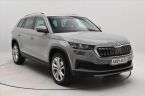 Škoda Kodiaq - fotka číslo 2