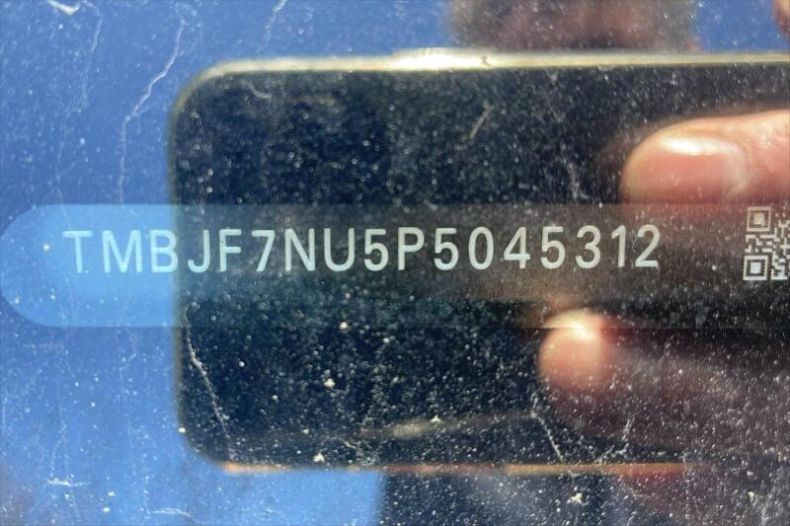 Škoda Karoq - hlavní fotka