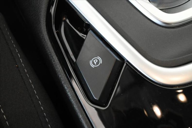 Ford S-MAX - hlavní fotka