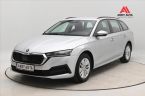 Škoda Octavia - fotka číslo 0