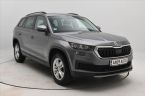 Škoda Kodiaq - fotka číslo 2