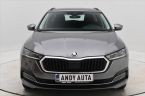 Škoda Octavia - fotka číslo 1