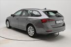 Škoda Octavia - fotka číslo 6