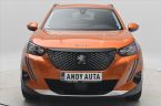Peugeot 2008 - fotka číslo 1