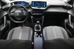 Peugeot 2008 - fotka číslo 14