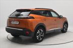 Peugeot 2008 - fotka číslo 4