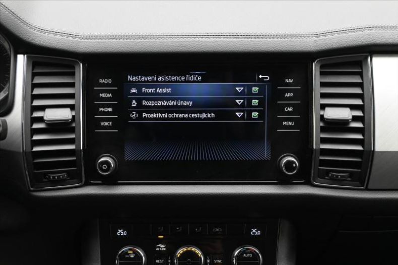 Škoda Kodiaq - hlavní fotka