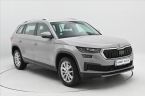 Škoda Kodiaq - fotka číslo 2