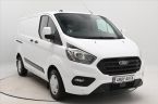 Ford Transit - fotka číslo 2