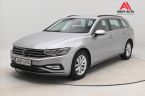 Volkswagen Passat - fotka číslo 0