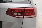 Volkswagen Passat - fotka číslo 29