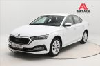 Škoda Octavia - fotka číslo 0