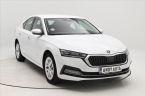 Škoda Octavia - fotka číslo 2
