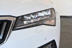 Škoda Superb - fotka číslo 31