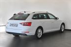 Škoda Superb - fotka číslo 2