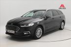 Ford Mondeo - fotka číslo 0