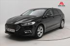 Ford Mondeo - fotka číslo 0