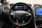 Ford Mondeo - fotka číslo 17