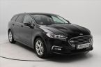 Ford Mondeo - fotka číslo 2
