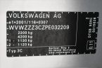 Volkswagen Passat - fotka číslo 11