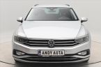 Volkswagen Passat - fotka číslo 1