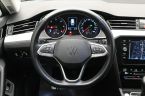 Volkswagen Passat - fotka číslo 17