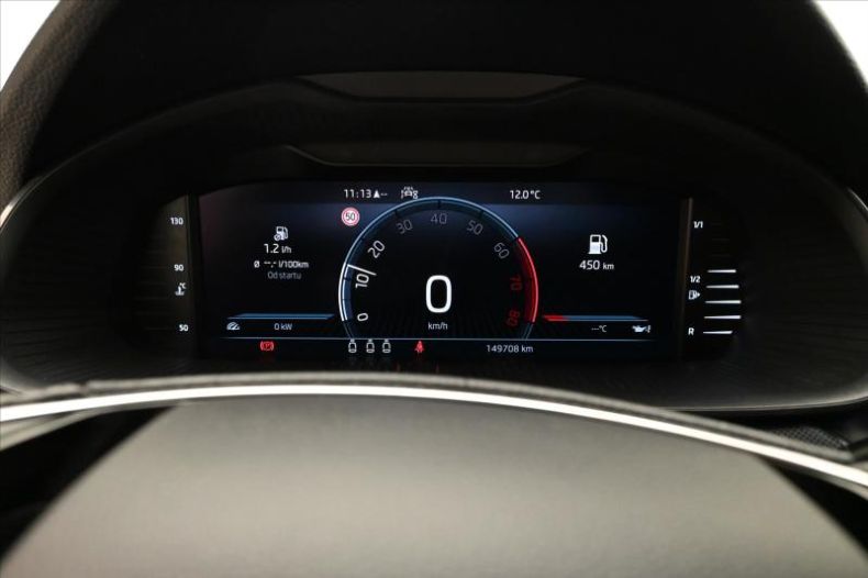 Škoda Kamiq - hlavní fotka