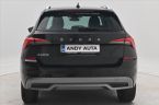 Škoda Kamiq - fotka číslo 5