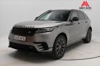 Land Rover Range Rover Velar - fotka číslo 0