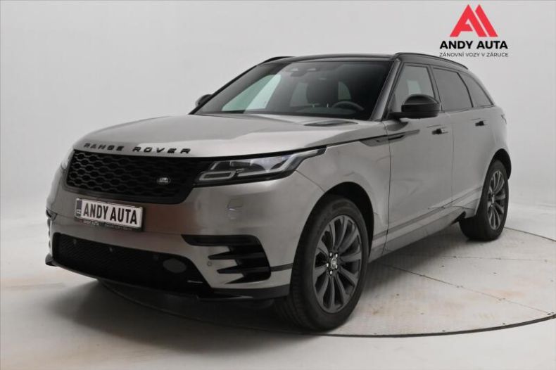 Land Rover Range Rover Velar - hlavní fotka inzerátu