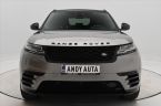 Land Rover Range Rover Velar - fotka číslo 1