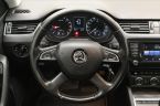 Škoda Octavia - fotka číslo 17