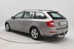 Škoda Octavia - fotka číslo 6