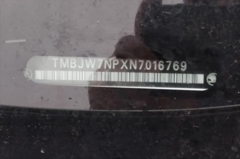 Škoda Superb - hlavní fotka