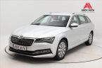 Škoda Superb - fotka číslo 0