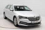 Škoda Superb - fotka číslo 2