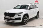 Škoda Kodiaq - fotka číslo 0