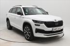 Škoda Kodiaq - fotka číslo 2