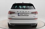 Škoda Kodiaq - fotka číslo 5