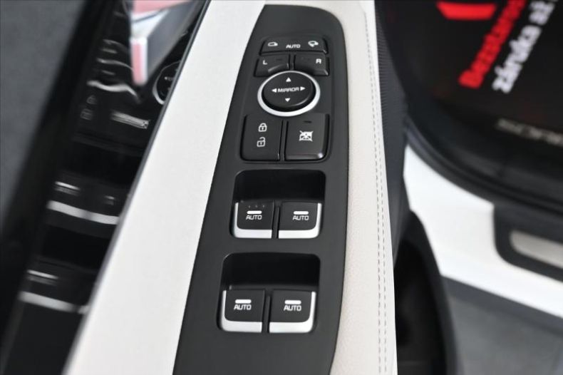 Kia Sorento - hlavní fotka