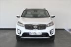 Kia Sorento - fotka číslo 1
