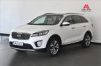 Kia Sorento - fotka číslo 0