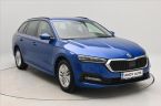 Škoda Octavia - fotka číslo 2