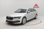 Škoda Superb - fotka číslo 0
