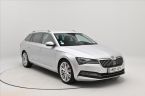 Škoda Superb - fotka číslo 2
