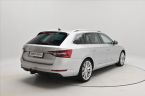 Škoda Superb - fotka číslo 4
