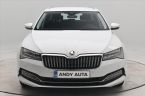 Škoda Superb - fotka číslo 1