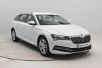 Škoda Superb - fotka číslo 2