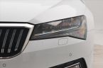Škoda Superb - fotka číslo 27