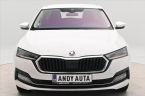 Škoda Octavia - fotka číslo 1